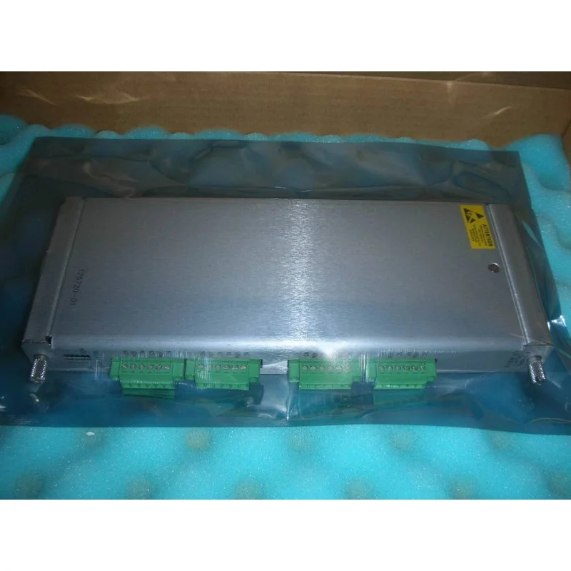 

1PC USED NEVADA BENTLY Bentley 125720-01