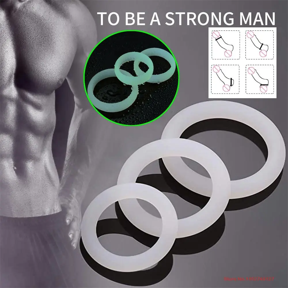 Клетка для птиц кольца мужчин кольцо-блокатор полового члена кольцо peninana