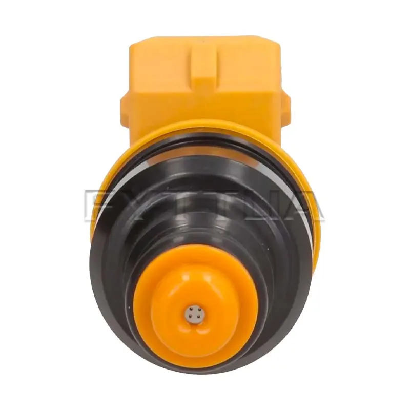4 шт. топливных форсунок 0280150962 93208787 для Volkswagen Opel Senator B 3.0L 1988-1993 (art.: 3920daa76586f) - 3920daa76586f