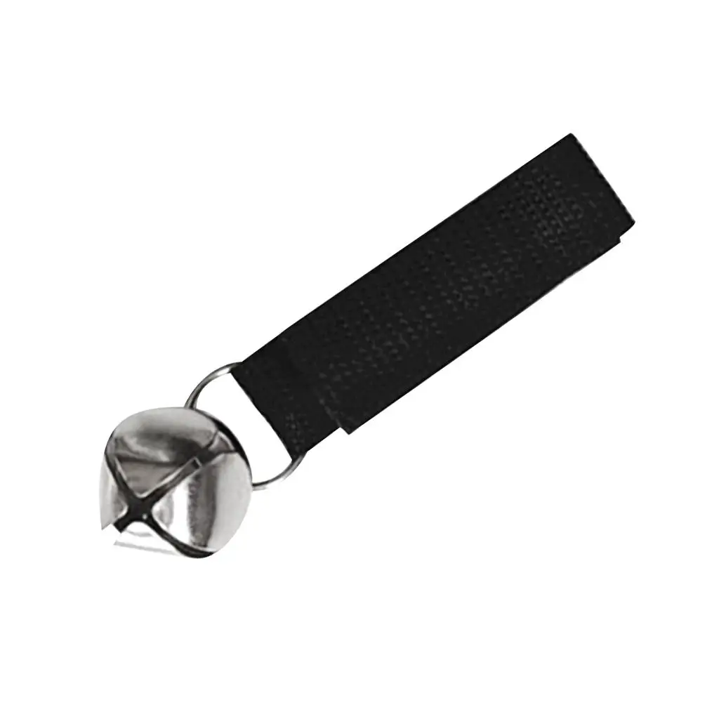 

Fastening Tape Webbing with Outdoor Camping Hiking Tool / Dog Bell