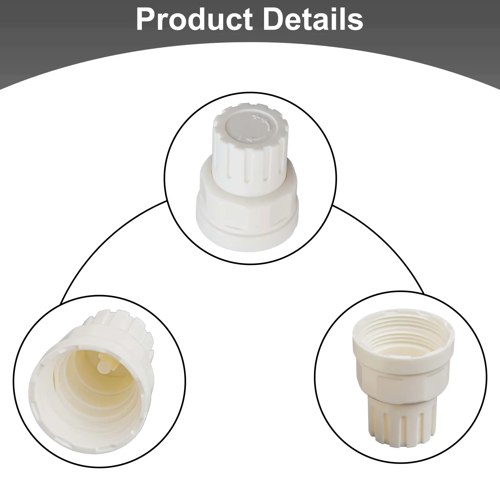 Обогревательные аксессуары Коллектор подогрева пола Простая установка