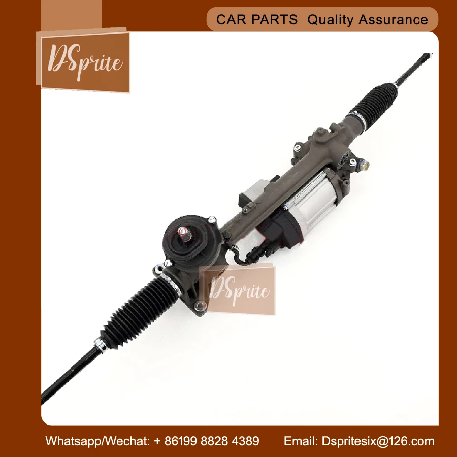 Электрический рулевой Блок передач 1K1909144J для VW JETTA 1K1909144K 1K1 909 144J 144K левый руль