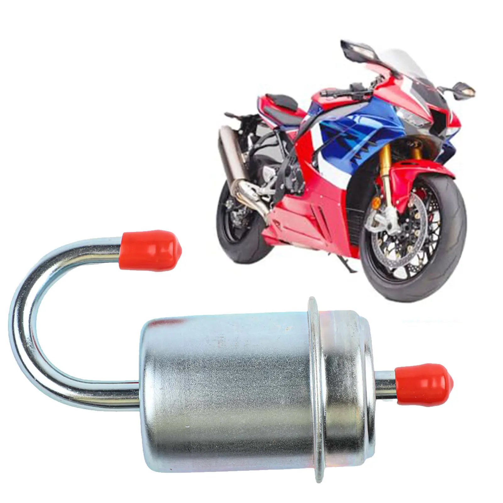 

Топливный фильтр для мотоциклов Honda 16900-MBG-013, для моделей ST и Pan-European