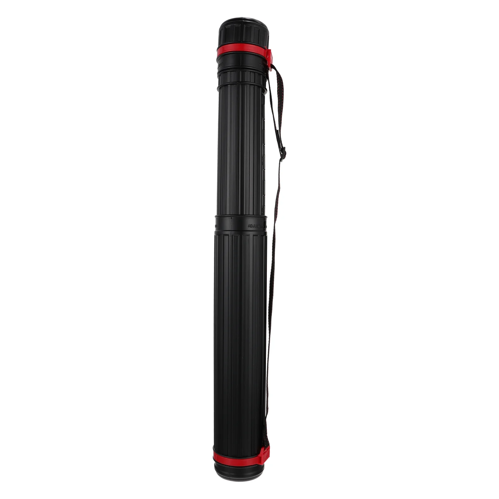 

Tube Poster Storage Tubes Document Blueprint Telescoping Expandable Drawing Drafting Holder Carrying Mailing Shoulder Extendable