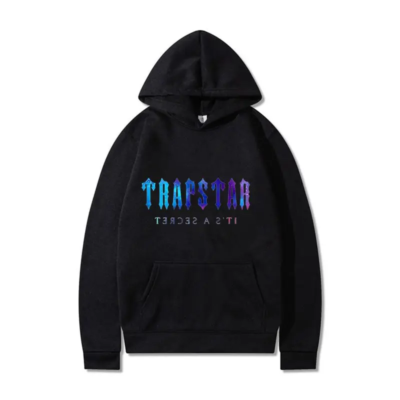 

2022 New Hoodies TARPSTRA Jerseys Men's skating Harajuku Men's hip Hop Hoodies New fall/winter hoodies