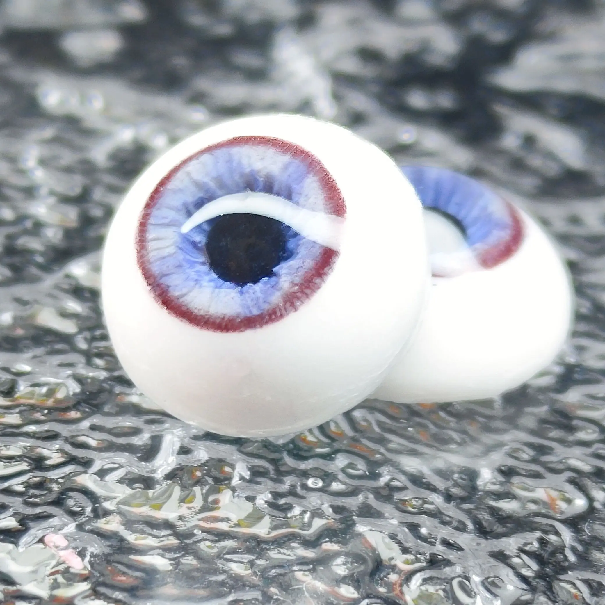 

Глаза кукольные 8/10/12/14/16/18 мм для шарнирных кукол 1/3 1/4 1/6