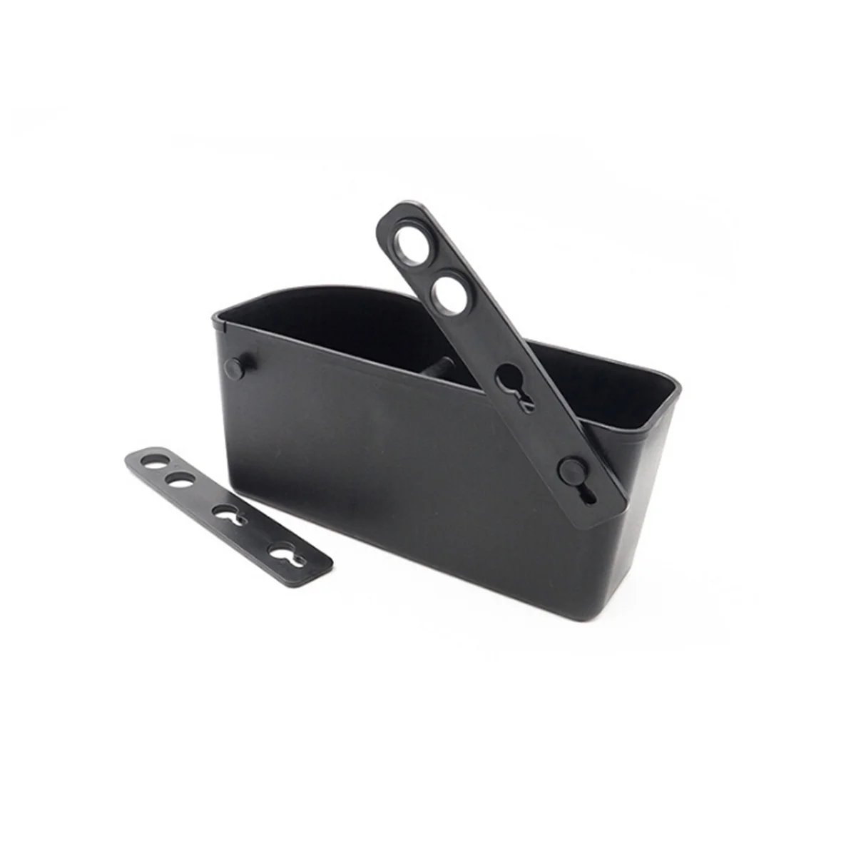 

Auto Drinks Holders Multifunctional Food Shelves Cup Holder Car Accessories Seat Back Adjustable Organizer Automobiles Supplies