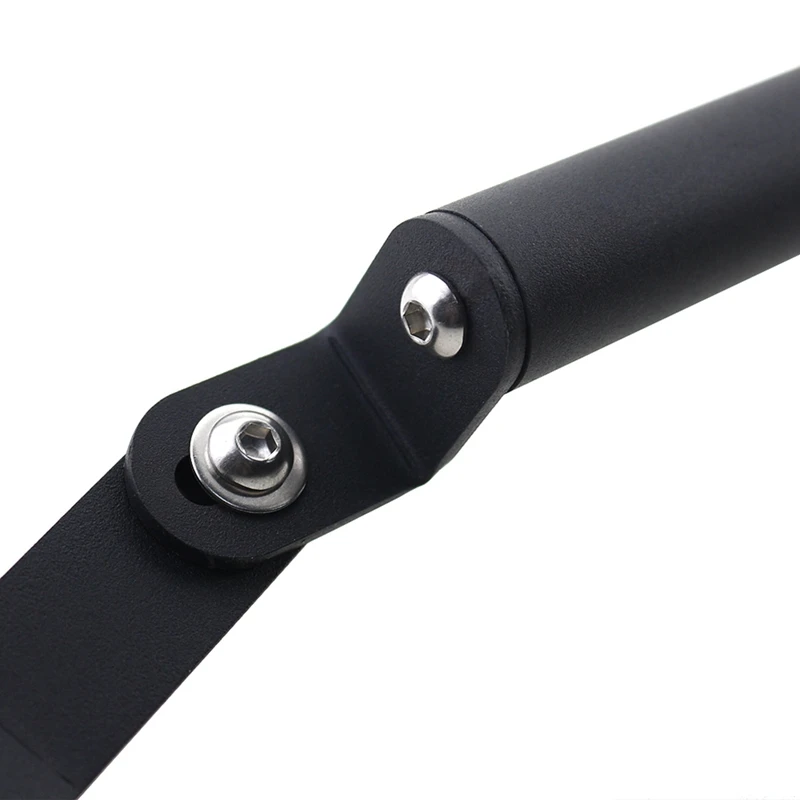 Держатель-удлинитель для навигатора Honda CT125 Huntercub