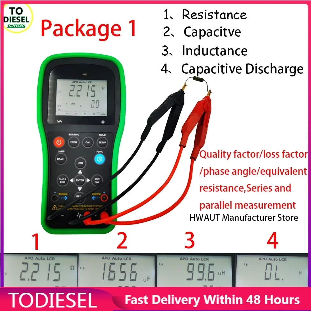 EUI EUP HEUI дизельное топливо электронный пьезоинжектор LCR06 Многофункциональный