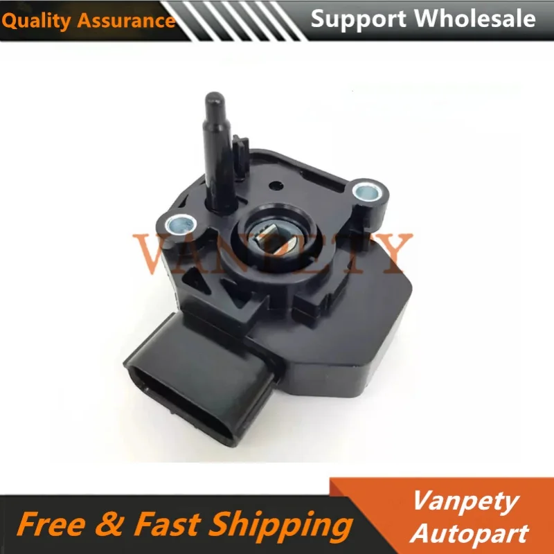 Новый комплект датчиков положения дроссельной заслонки 16060KVSJ01 для HONDA SH125/150 Rs150