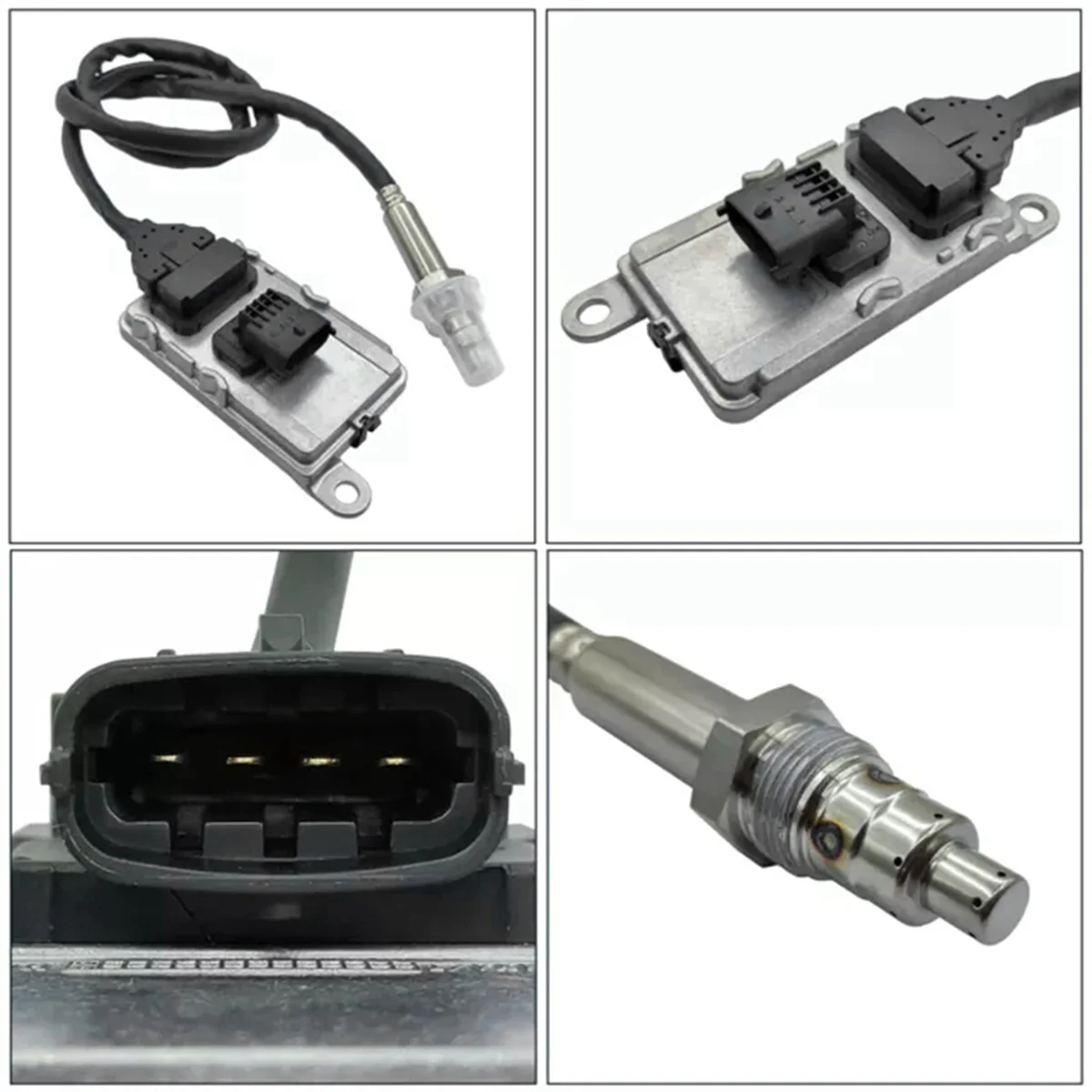 Nitrogen Oxygen Sensor for Engine D13B Truck FH11 FH16 FL5 FM11 FM13 FM16 22827995 5WK97372