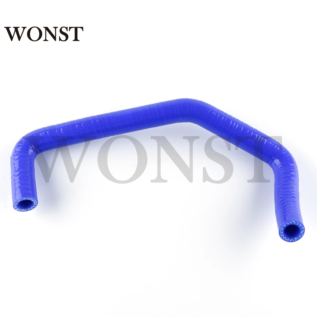 Для 1985-1996 Renault 5GT 5 GT турбовентиляция силиконовый шланг охлаждающей жидкости