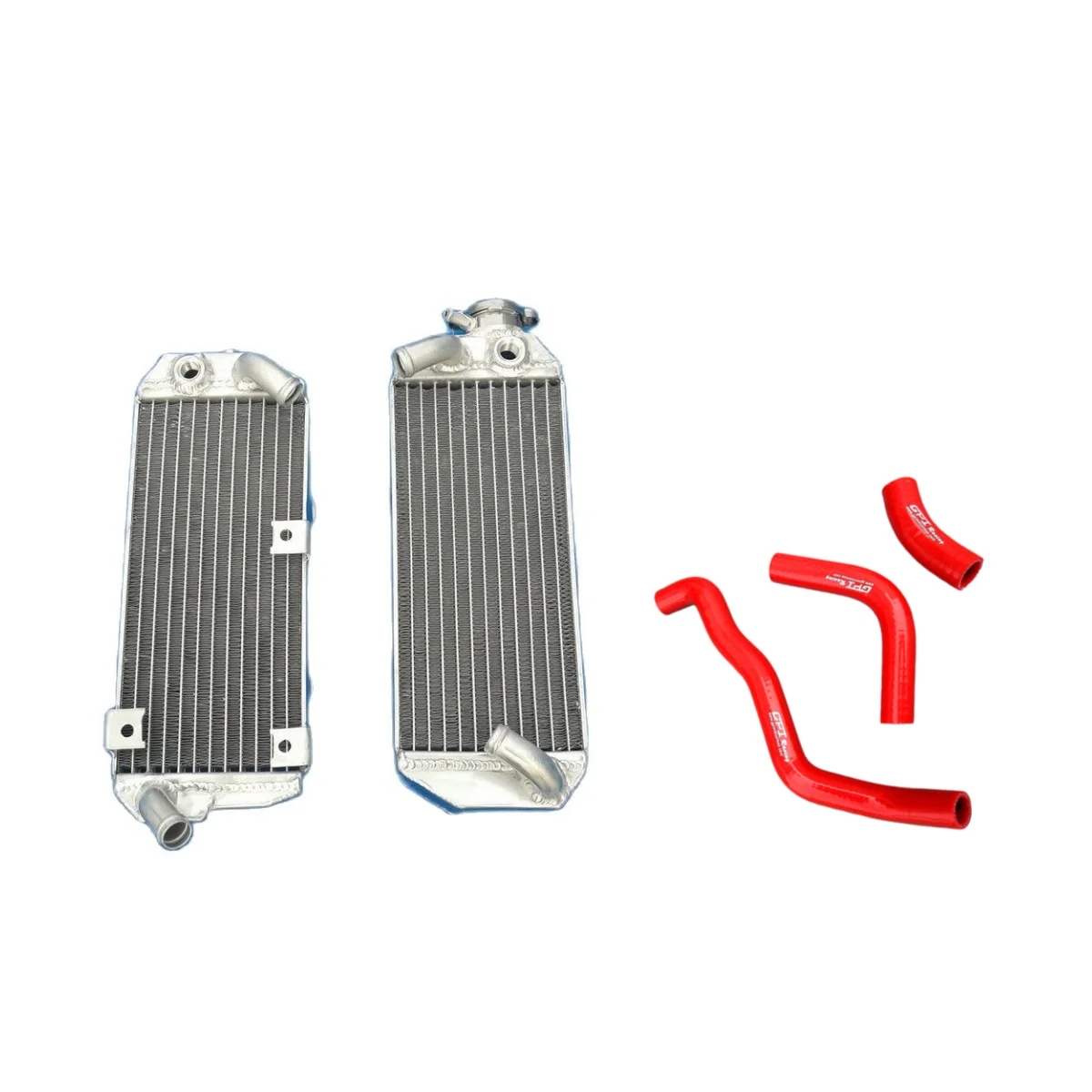 

Алюминиевый радиатор и силиконовый шланг для Suzuki DRZ400S DRZ400SM 2000 2022 2001 2002 2003 2004 2005 2006 2007 2008 2009