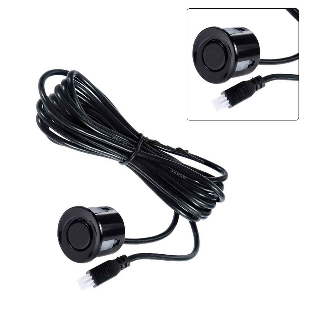 

1X датчики 22 мм Φ комплект датчиков, датчик обратного резервного ответа, датчик заднего хода, системы сигнализации, безопасность