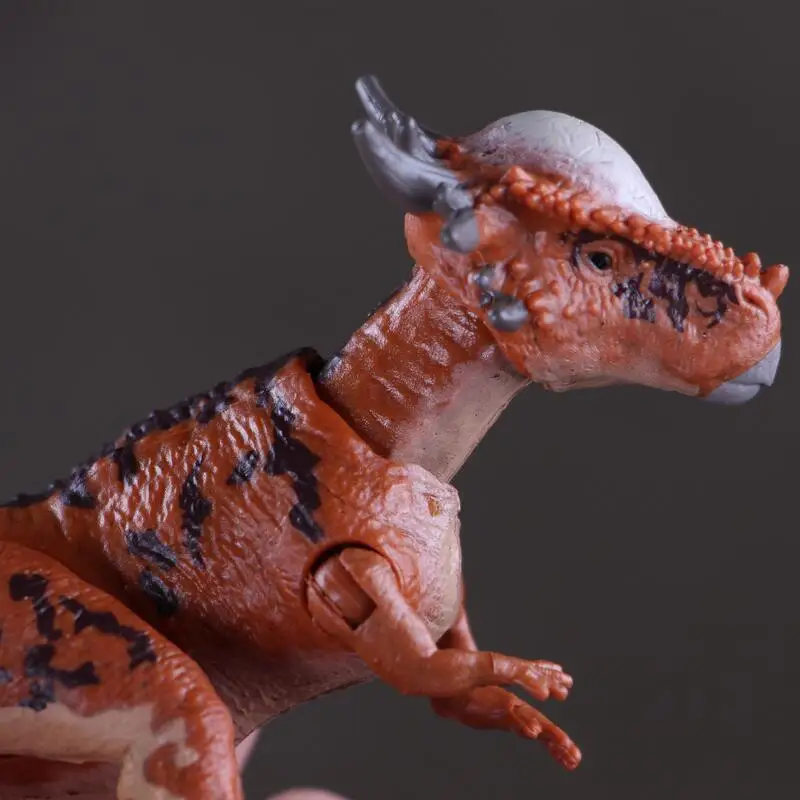 Игрушка-динозавр Юрского парка