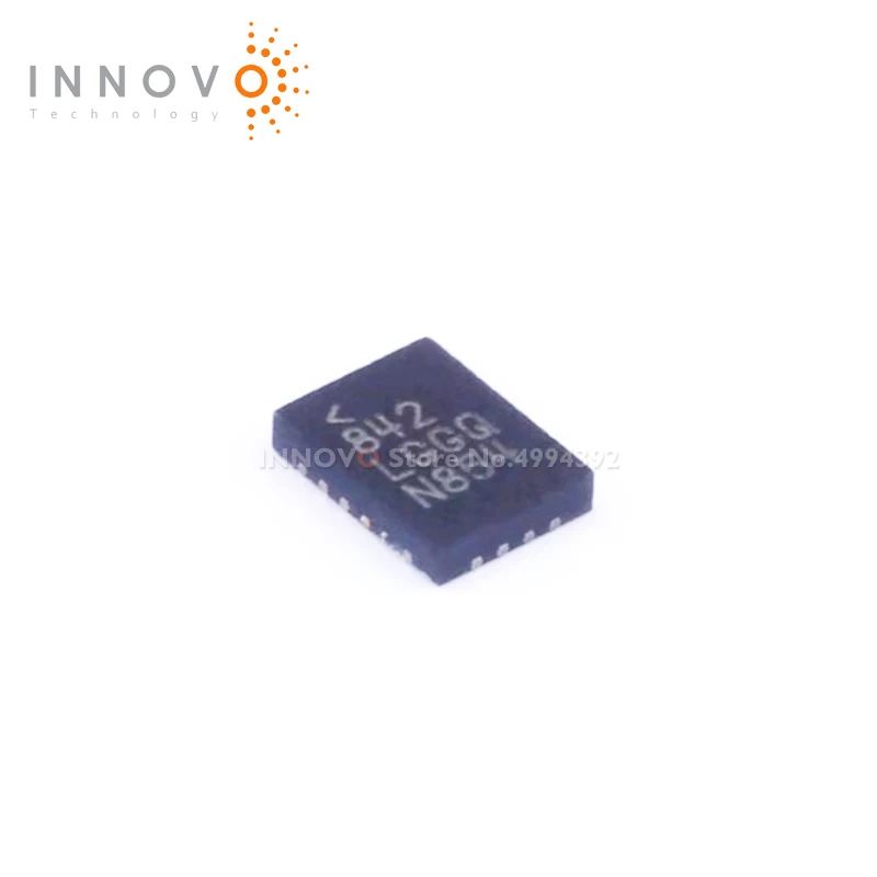 INNOVO 2 шт./лот LT8614IUDC # TRPBF LT8614IUDC LT8614EUDC # TRPBF LT8614EUDC LGGQ Бесплатная доставка новый оригинальный