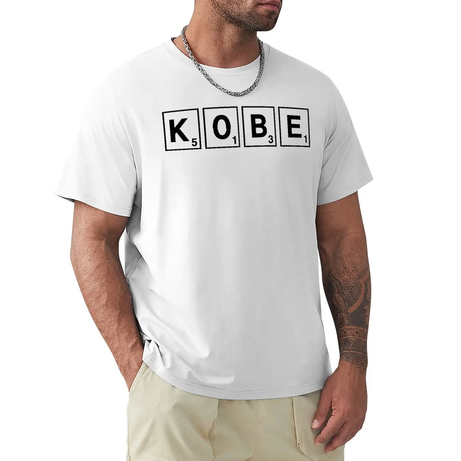 

Kemp Kobes And Bryanter 24 2023 Basketball Stars (7) Football Player Move Graphic Cool Top Quality Top Tee Crewneck Home USA S