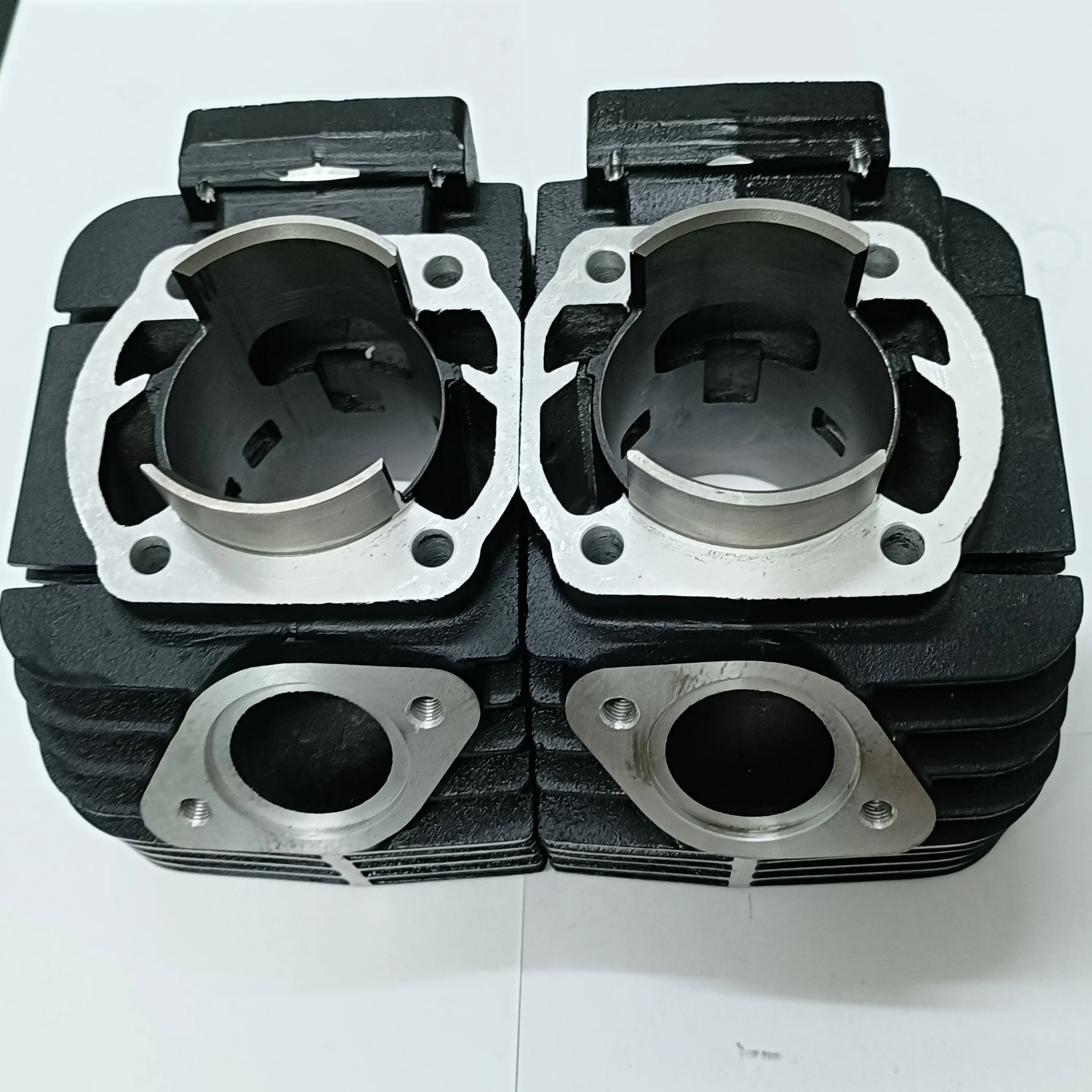 

Motorcycle engine cylinder accessories RD350 FOR 1973 1975 Year rd350 Cylinder Piston kit with