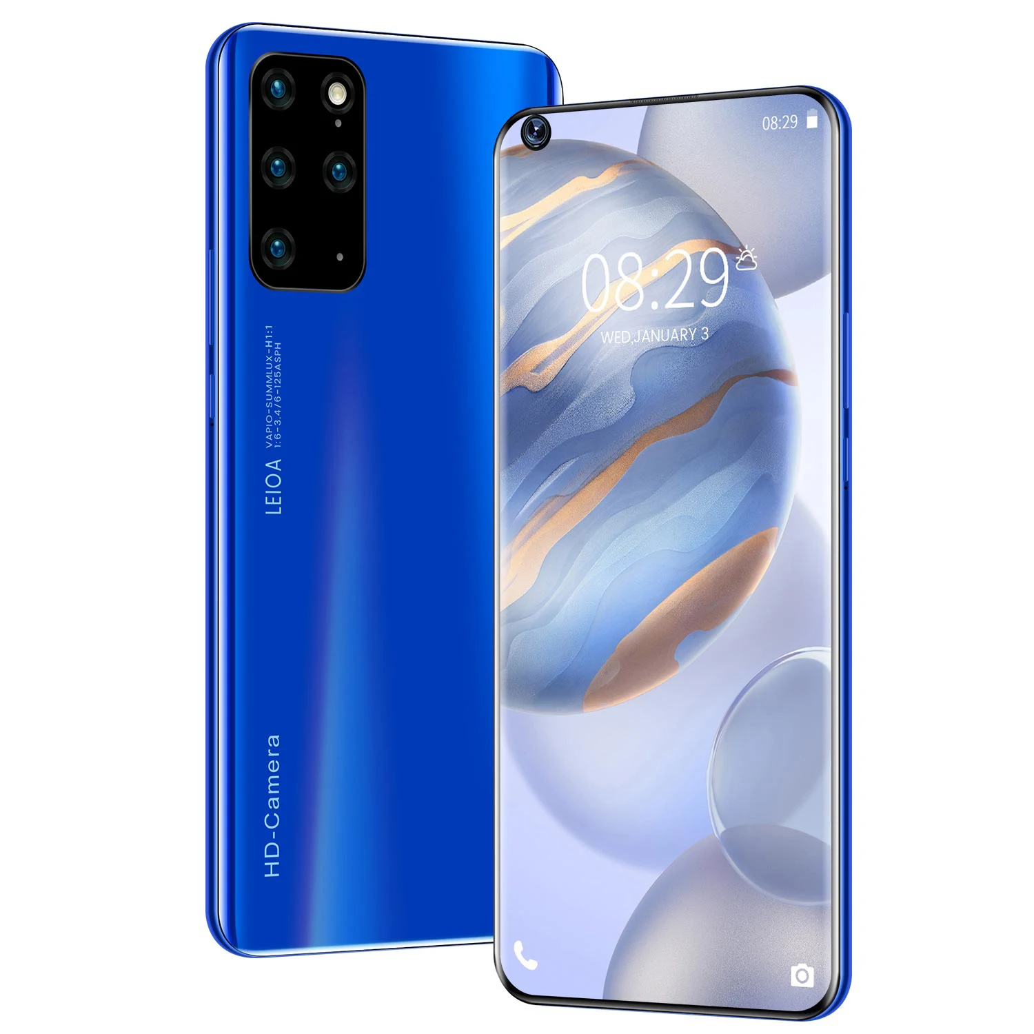 global version note 20 ultra smartphones 5g phone 16512gb cellphone 10core mobile phones andriod10 6800mah gaming phone face id free global shipping