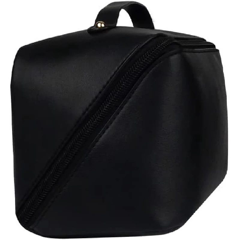 

Водонепроницаемый женский органайзер для ухода за кожей, косметические Туалетные принадлежности с ручкой