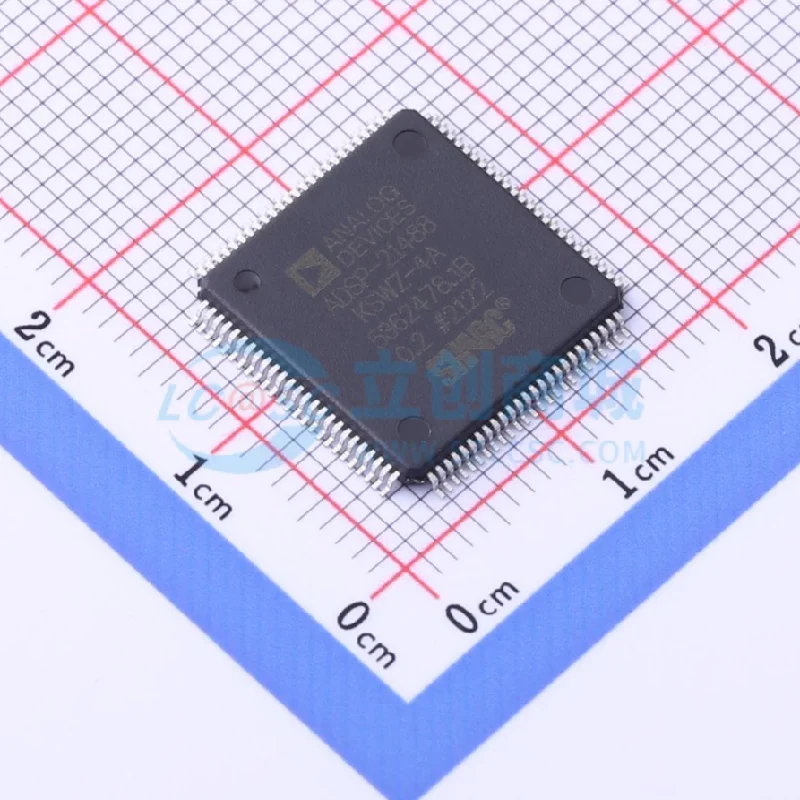 

1-5 шт. Φ IC 100LQFP в 2023 a новый оригинальный