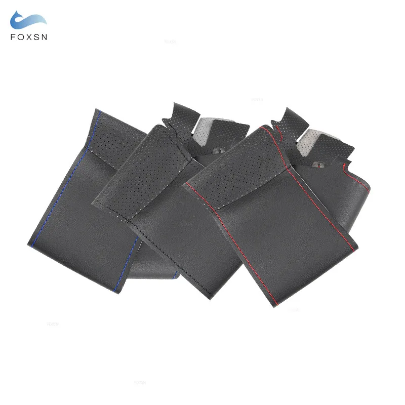 Автомобильные аксессуары кожаный чехол на руль для Acura CL 1998-2003 годов Honda CRV CR-V Accord 6