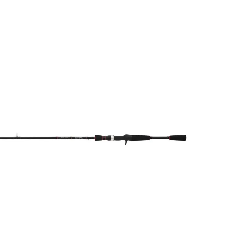 

LAG661MHFB Laguna Rod [trigger, 6'6", Medium/heavy, Fast]