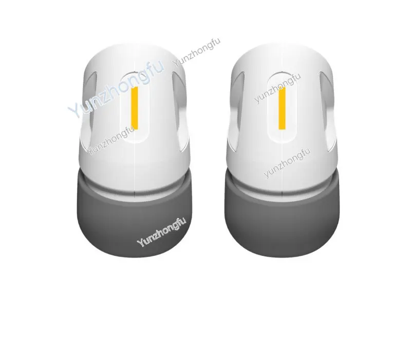 

Intelligent Robot Walking Foot Module