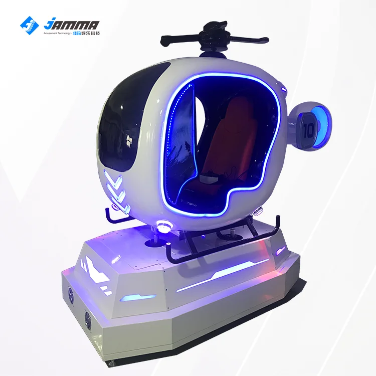 Новинка 2023, виртуальная реальность 9D VR