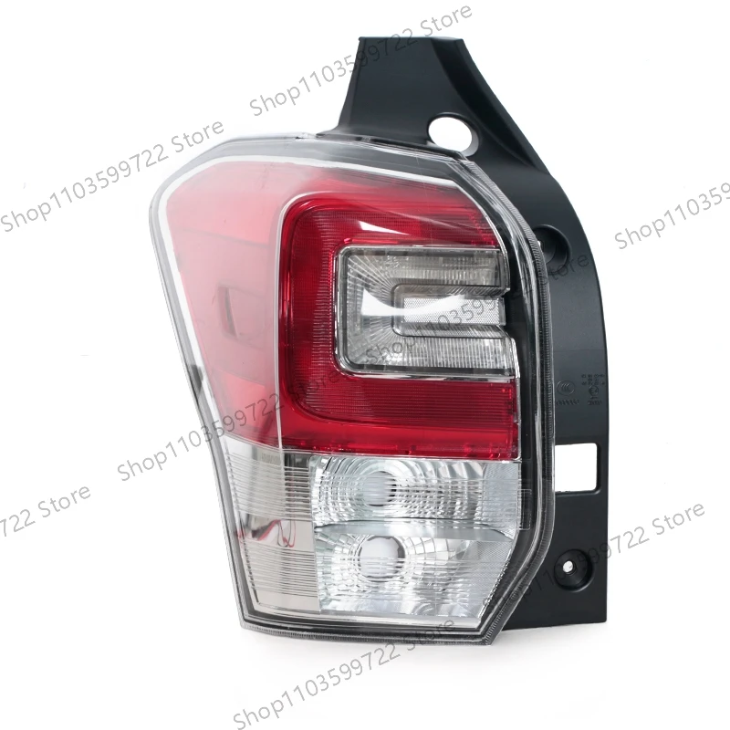 

Задний фонарь для Subaru Forester 2016 2017 2018, задний свет, задний бампер