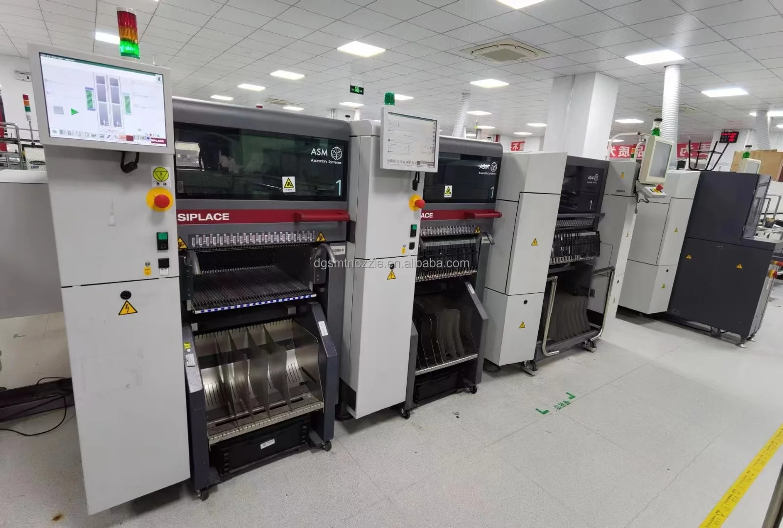 Высококачественный 9-канальный тонкий термопрофиль kic 2000 SMT для духовки kic2000