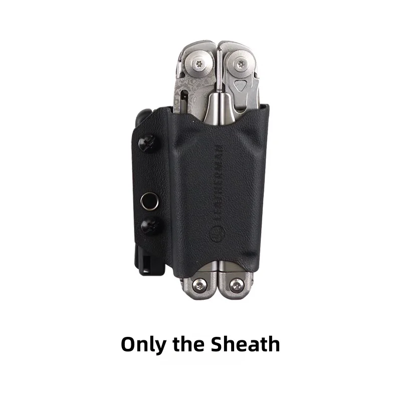 

Чехол Kydex с логотипом для Leatherman