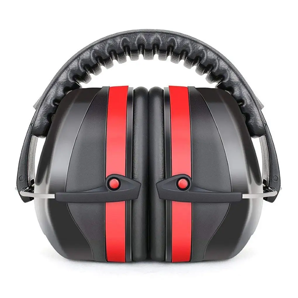 

Ear Defender Accessories Workers Noise Reducing Hearing Protection Earmuff