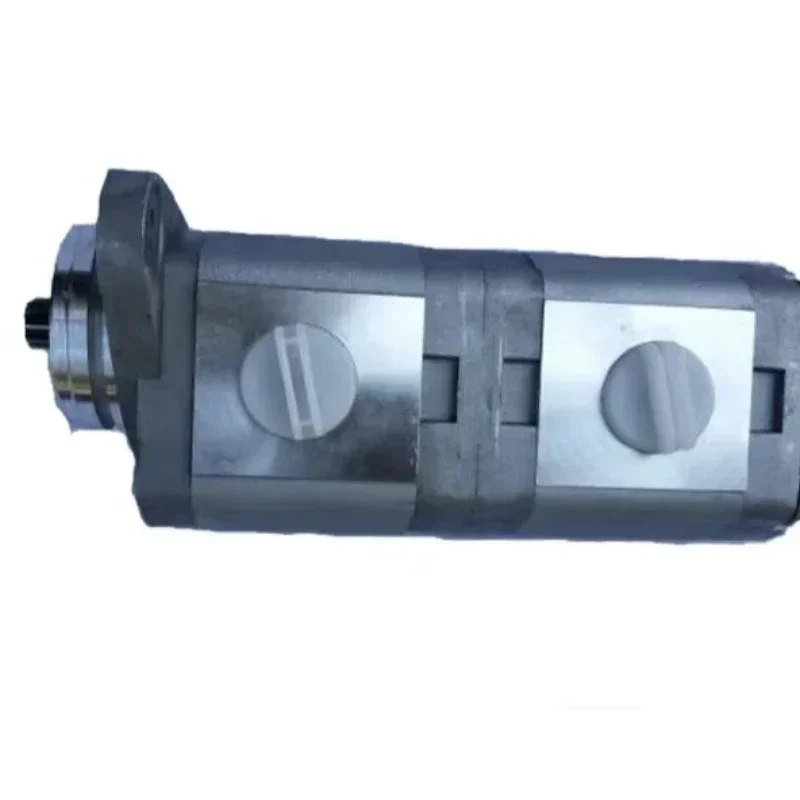 асы Customized New Excavator Construction Machinery Akcesoria 20mpa Separation Gear Oil Pump a10v43