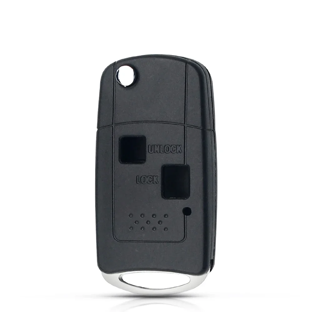 Модифицированные 2/3 кнопок для Lexus GX470 RX350 ES300 ES330 RX300 RX400h SC GS LS ключи лезвие 46 мм