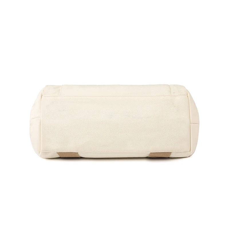 New Women's Shoulder Bags Handbags Top-Handle Bags High Quality Canvas Ladies Leisure Totes Crossbody Bag Female Handbags Bolsas