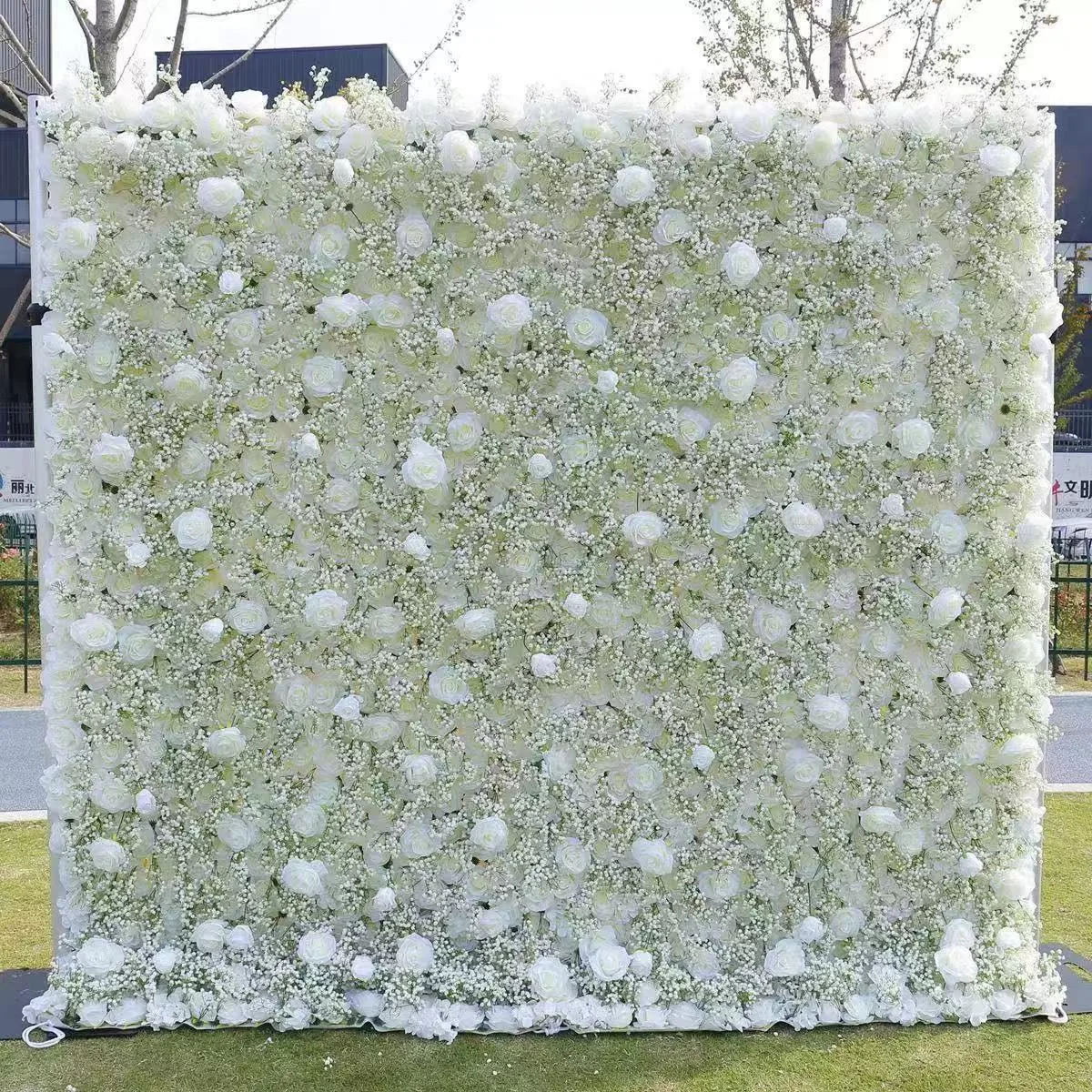 НОВИНКА 2026: 20-50 шт. искусственной гипсофилы (Gypsophila paniculata) для домашнего декора, незаменимое украшение и потрясающий цветочный декор, свадебные украшения (art.: 3920da09ef20a) - 3920da09ef20a