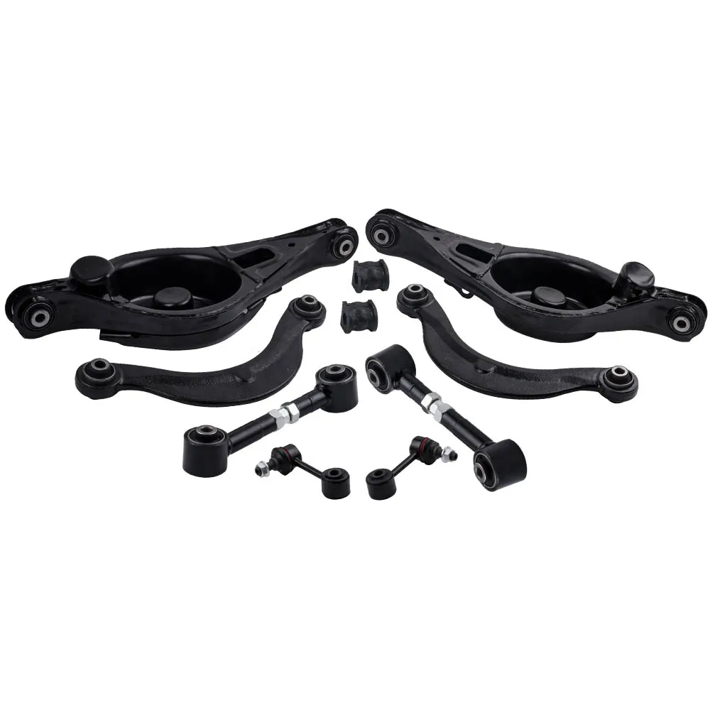 Задний стабилизатор рычага управления Alex для Mazda 6 G26A-28-350A GG GY 2002 2003 2004 2005 2006 2007 10