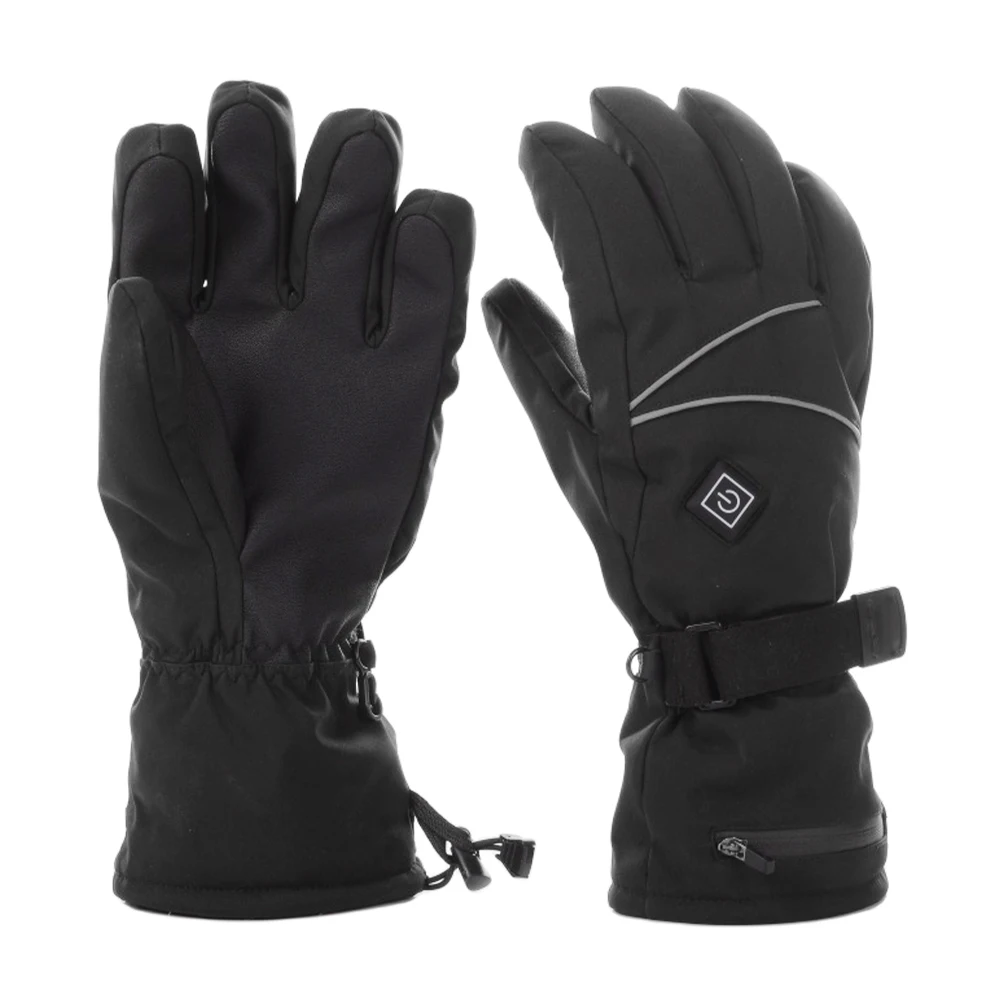 Зимние перчатки для катания на лыжах изолированные многофункциональные с