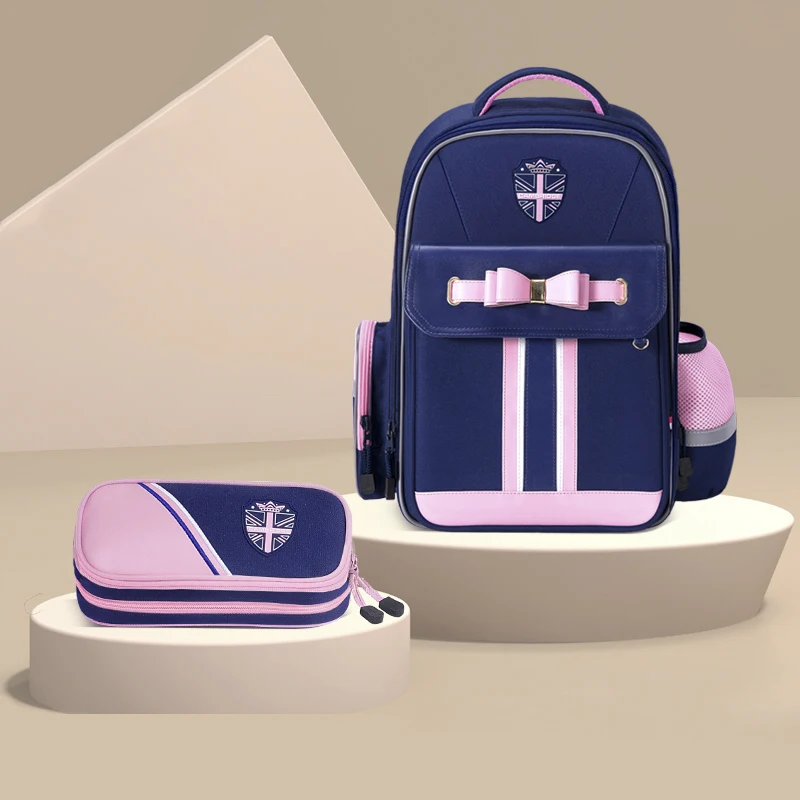 

Рюкзак для детей, школьный рюкзак, школьные сумки для девочек, школьная сумка, набор для девочек, сумки для детей, водонепроницаемые школьны...