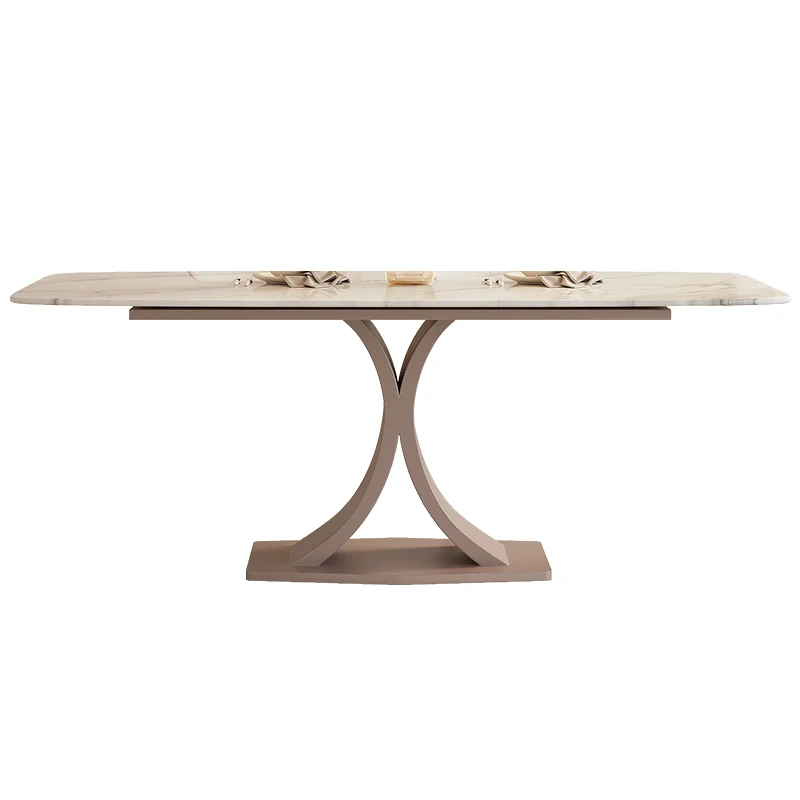 Домашняя мебель отдельные столовые приборы наборы столов роскошная гостиная