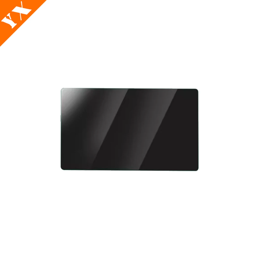 Аксессуары для Changan AVATAR 12 2023-2024 Автомобильная навигационная центральная консоль