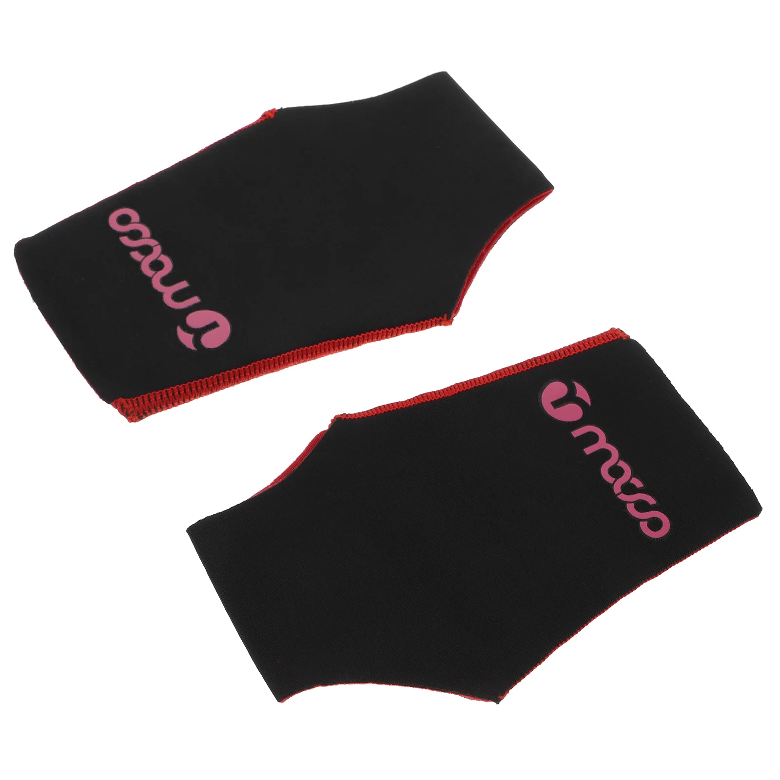

1 Pair of Ankle Cover Skating Ankle Guard Ankle Protective Sleeve Sports Accessory for Sports Cycling