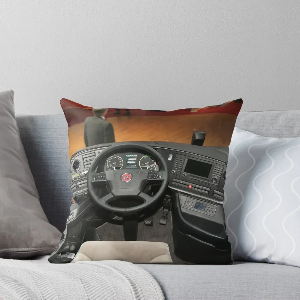 Роскошная диванная подушка Setra высшего класса 500 покрывало для дивана