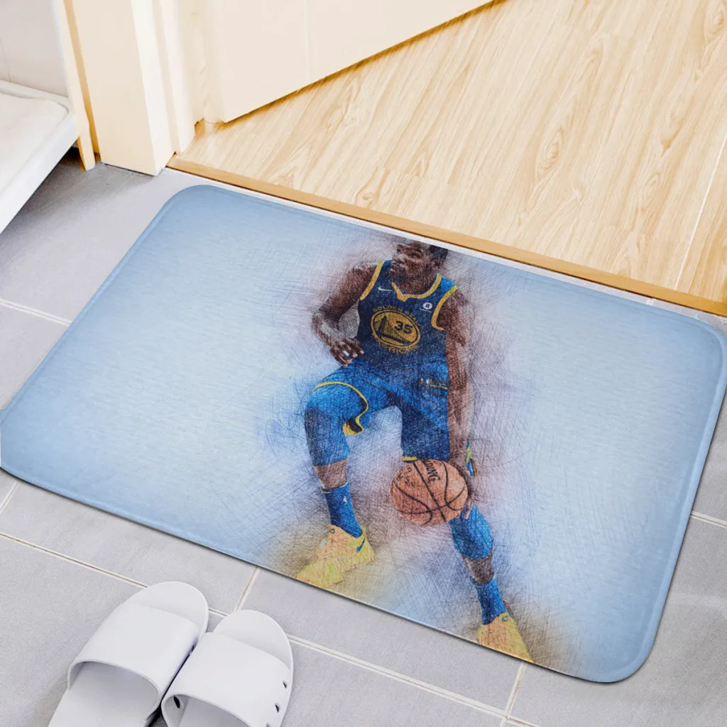 Ковер напольный коврик домашний Придверный в скандинавском стиле коврики для