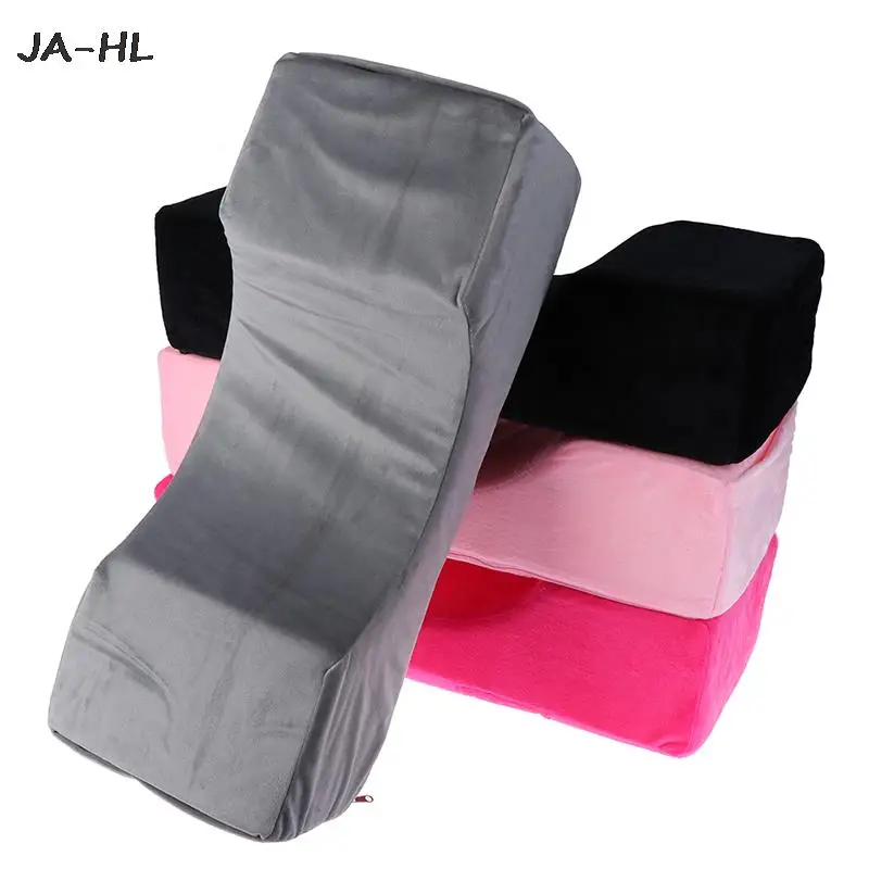 

Professional Soft Lash Pillow Neck Support Eyelash Pillow Grafting Eyelashes Memory Foam Eyelash Extension Pillow Makeup Salon