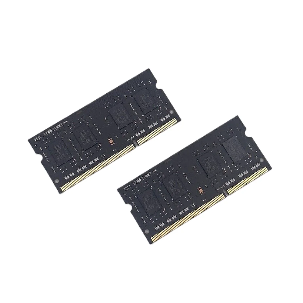 4GB 8GB 1600 1866 Memory For IMac 21.5'' 27'' A1418 A1419 2012 2013 2014 2015 DDR3 |