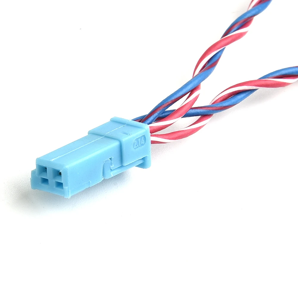 

Car Y Type Cable Plug Accessories For BMW F10 F11 F20 F30 F32 1 3 5 Series Speaker Adaper Plugs Cable Y Splitter