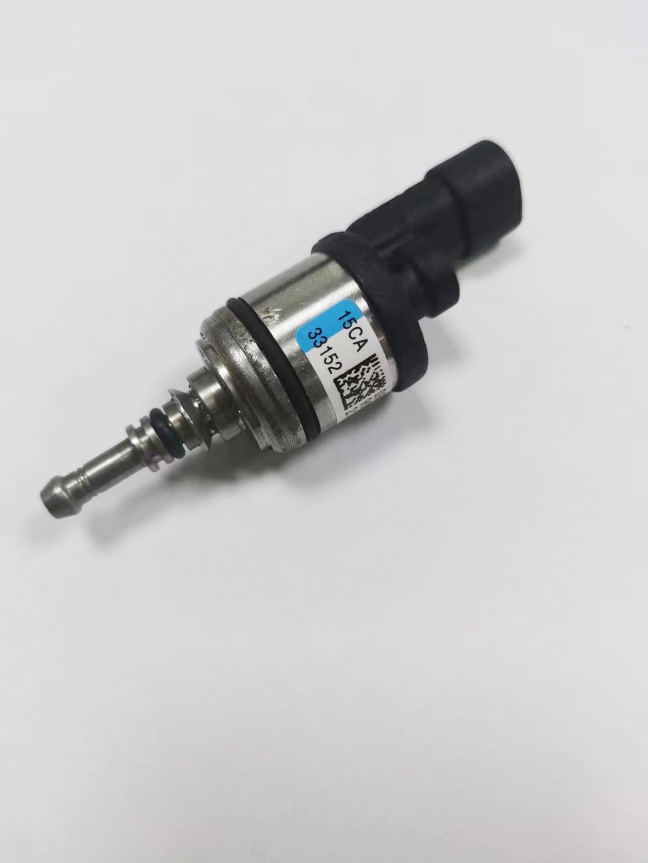 

Blue GPL CNG Injektor BRC INJECTOR INJECTOR LPG 09SQ99020021