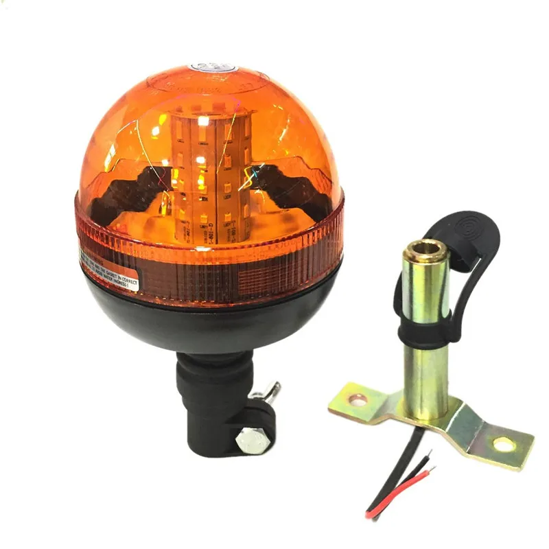 Новый высококачественный аварийный предупредительный стробоскоп с 40